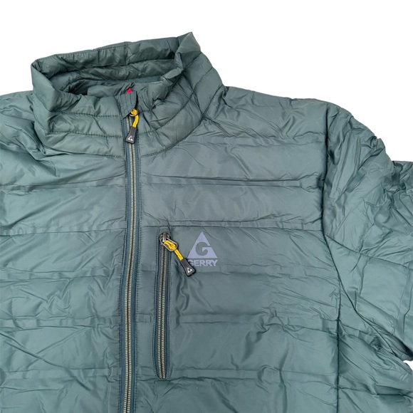 Gerry Mens Light Jacket - Picture 2 of 6